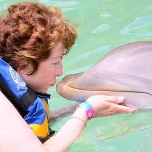 Meet your Posher, Beverly